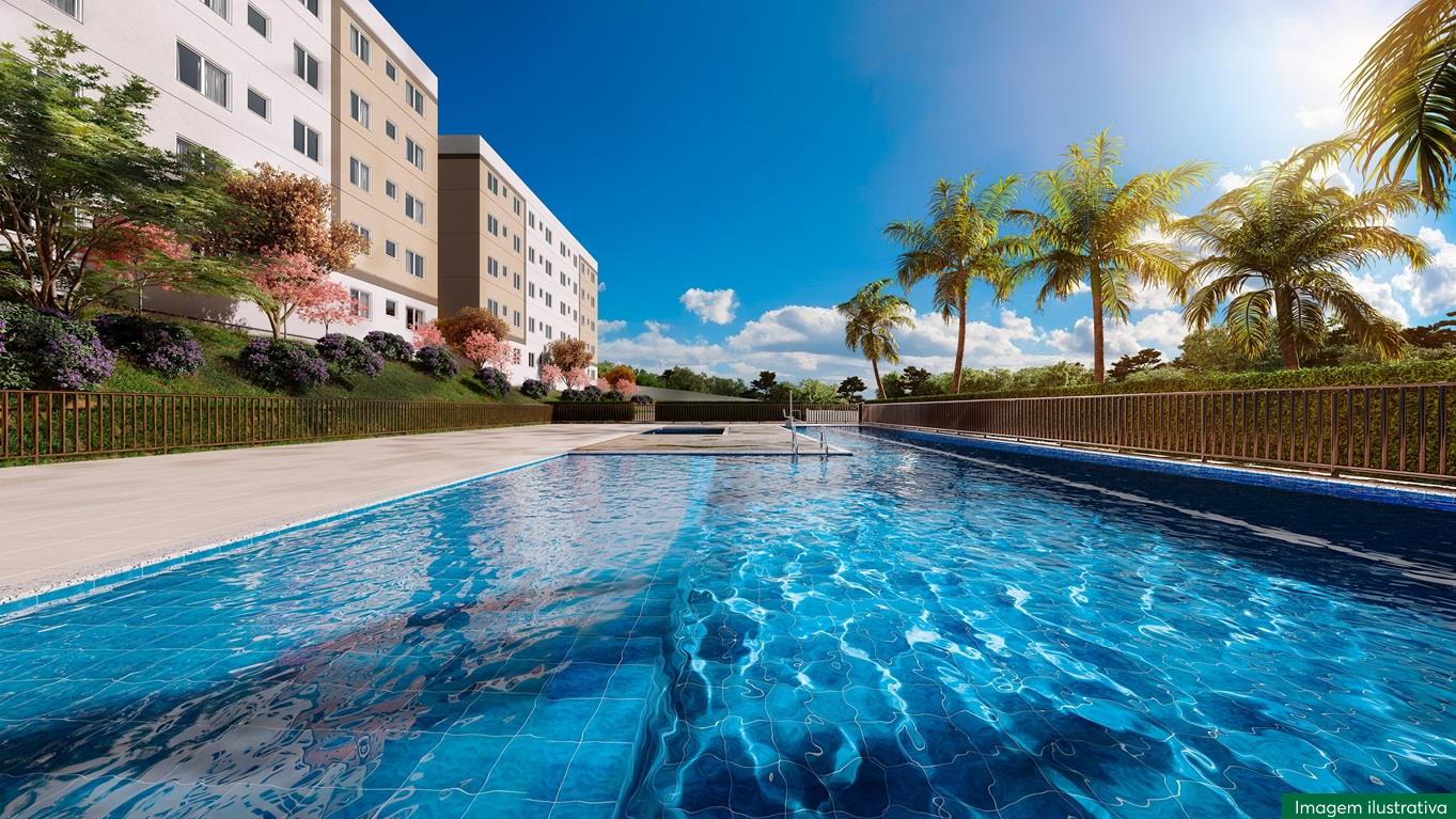 Residencial Jardim Matsu, foto 2