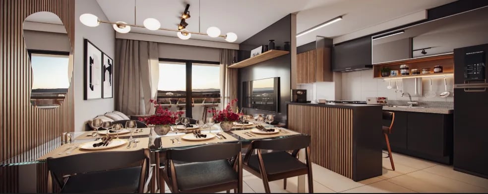 Residencial Gran Campolim - Foto 11