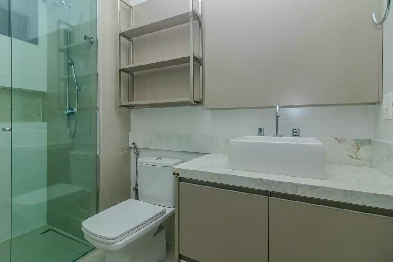 Apartamento no Edifício Muller Ocean Club à venda no centro de Balneário Camboriú — foto 11