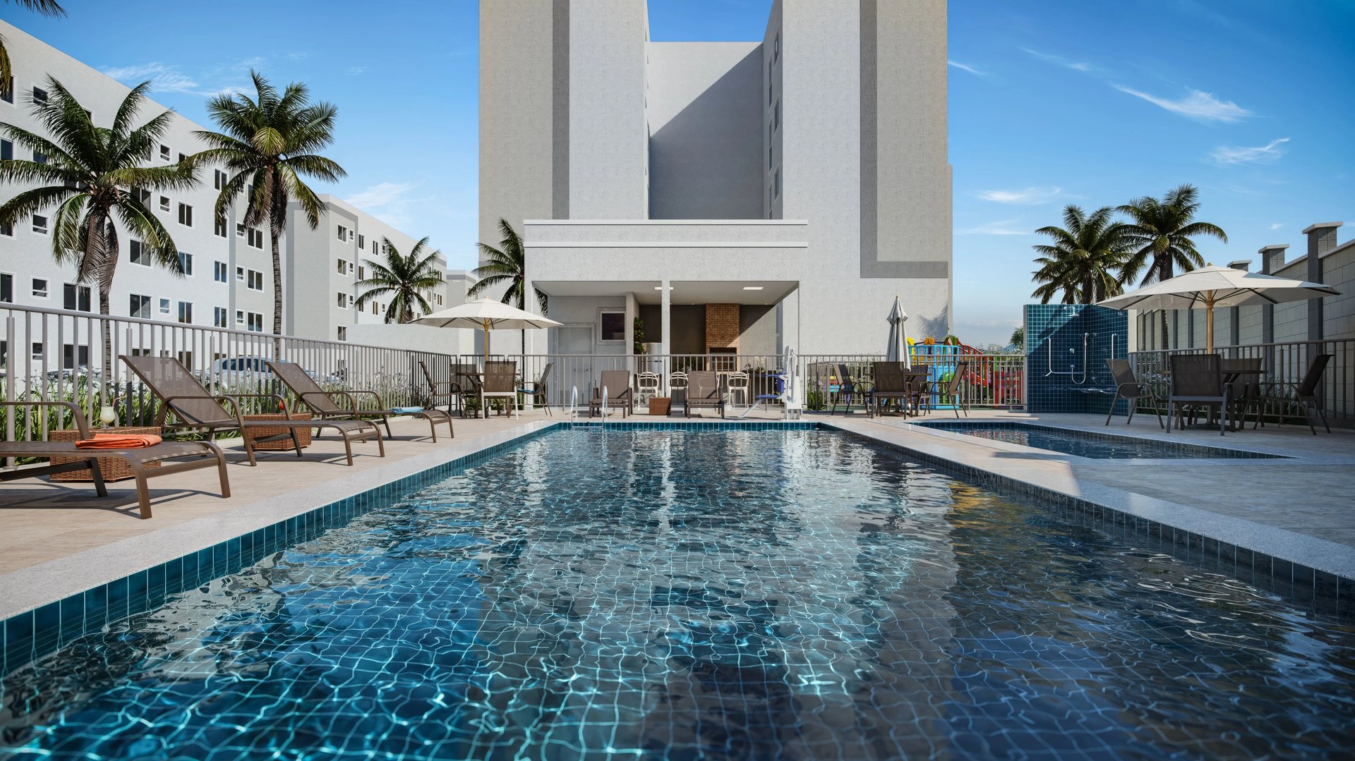 Residencial Real Prime - Foto 6