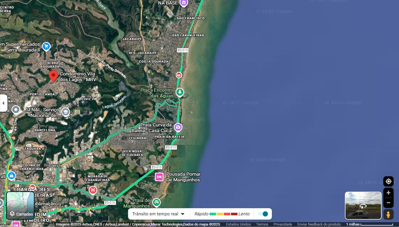 Residencial Vila dos Lagos - Foto 16