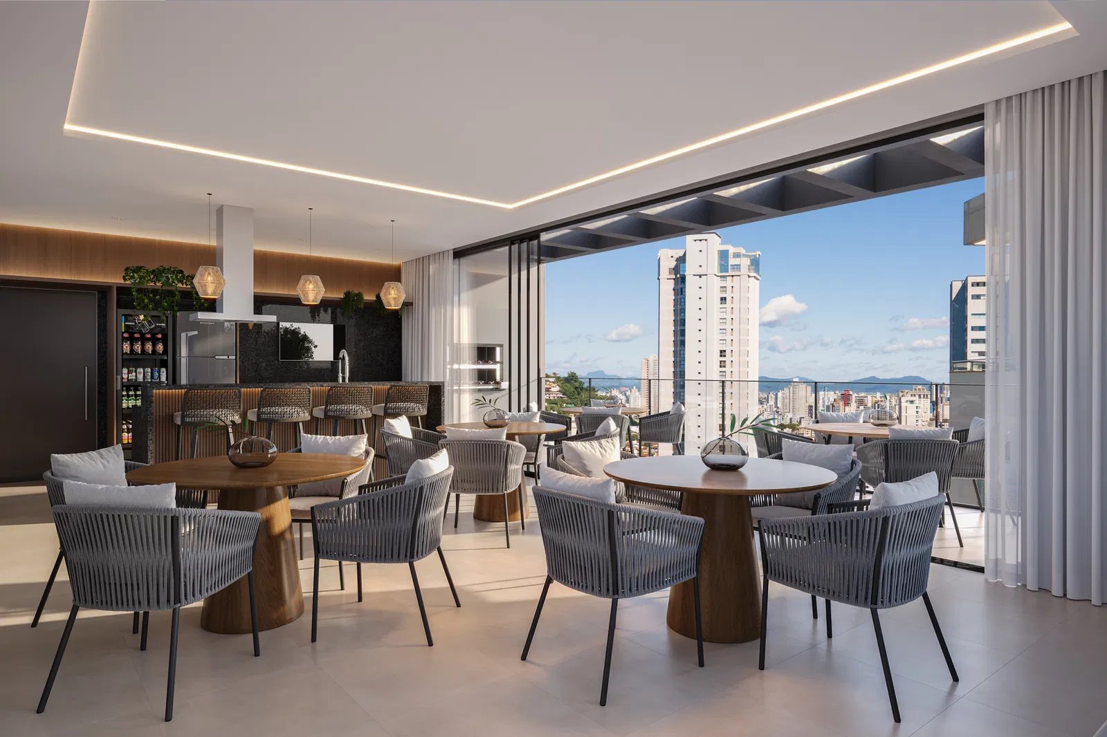 SEVENTY RESIDENCIAL - Foto 5