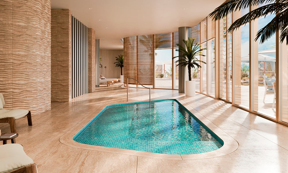 FOUR SEASONS RESIDENCES — foto 3