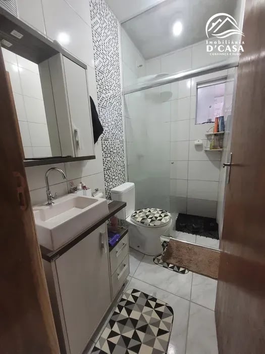 Geminado Semimobiliado em Vera Cruz - Foto 9