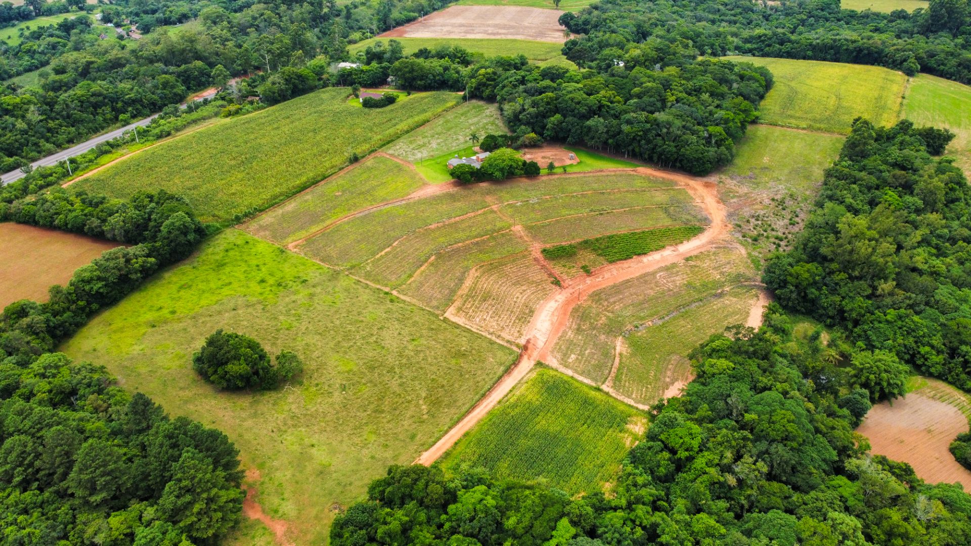 Chácara em Rincão Del Rei com 4,5ha - Foto 6