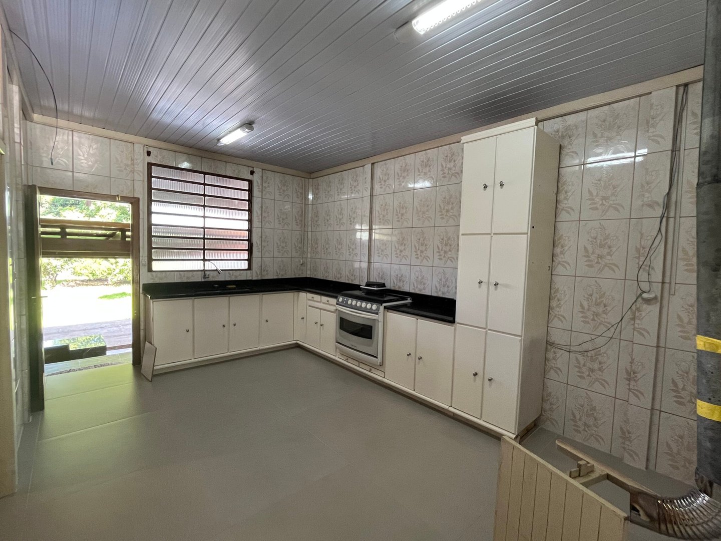 Casa plana - Foto 10