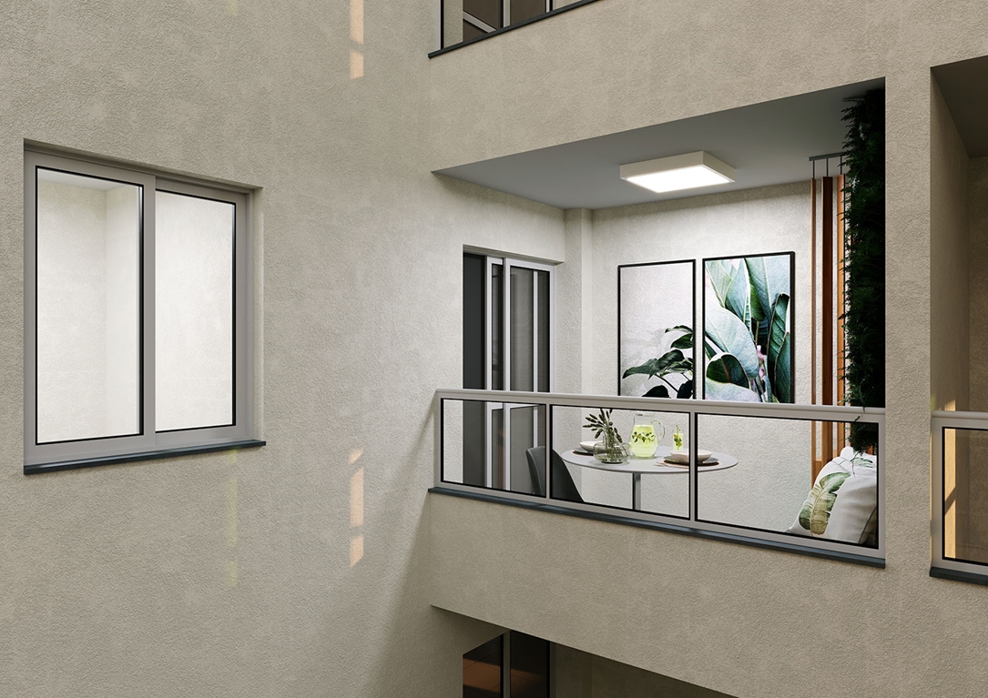 Residencial Ares, foto 6