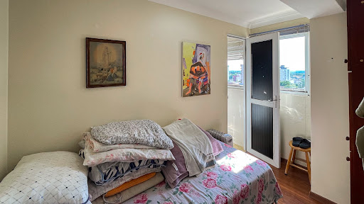 Apartamento no Centro com 2 dormitórios e 1 suíte - Foto 6