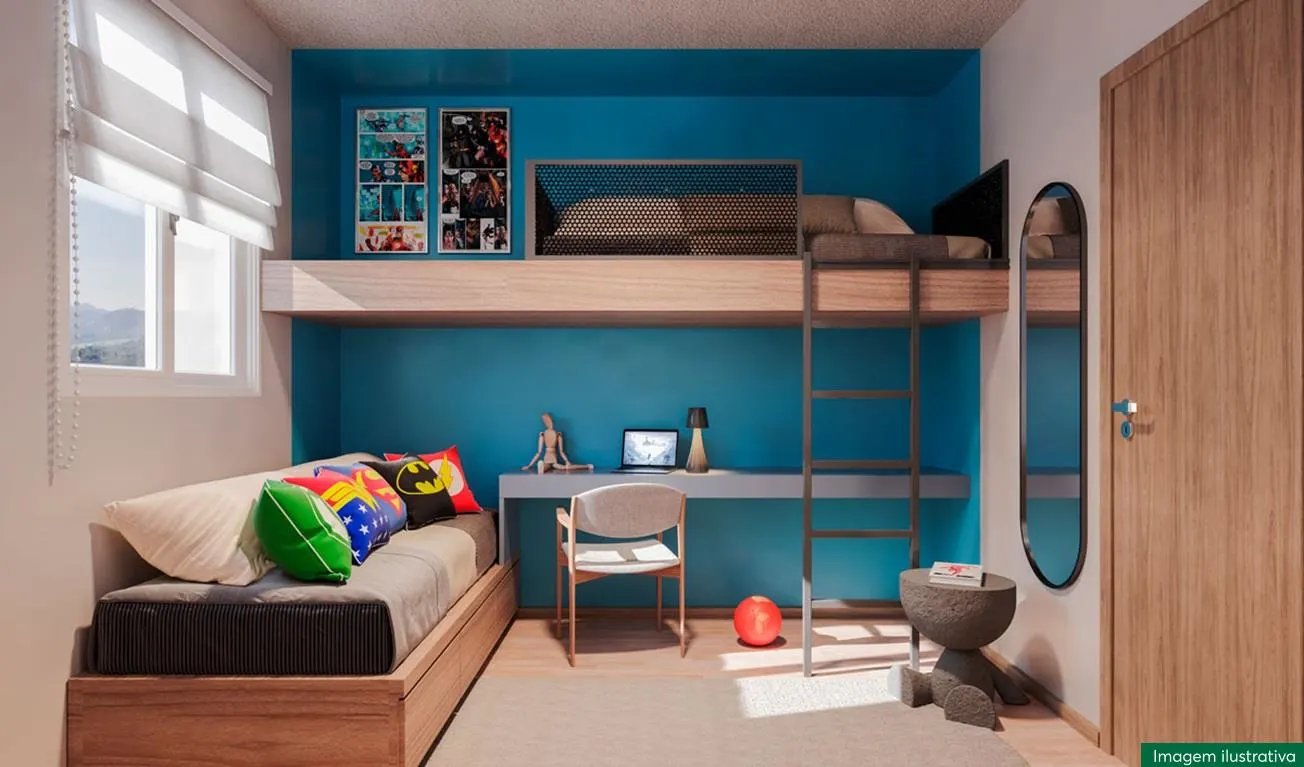 Residencial Cachoeira dos Sinos - Foto 13