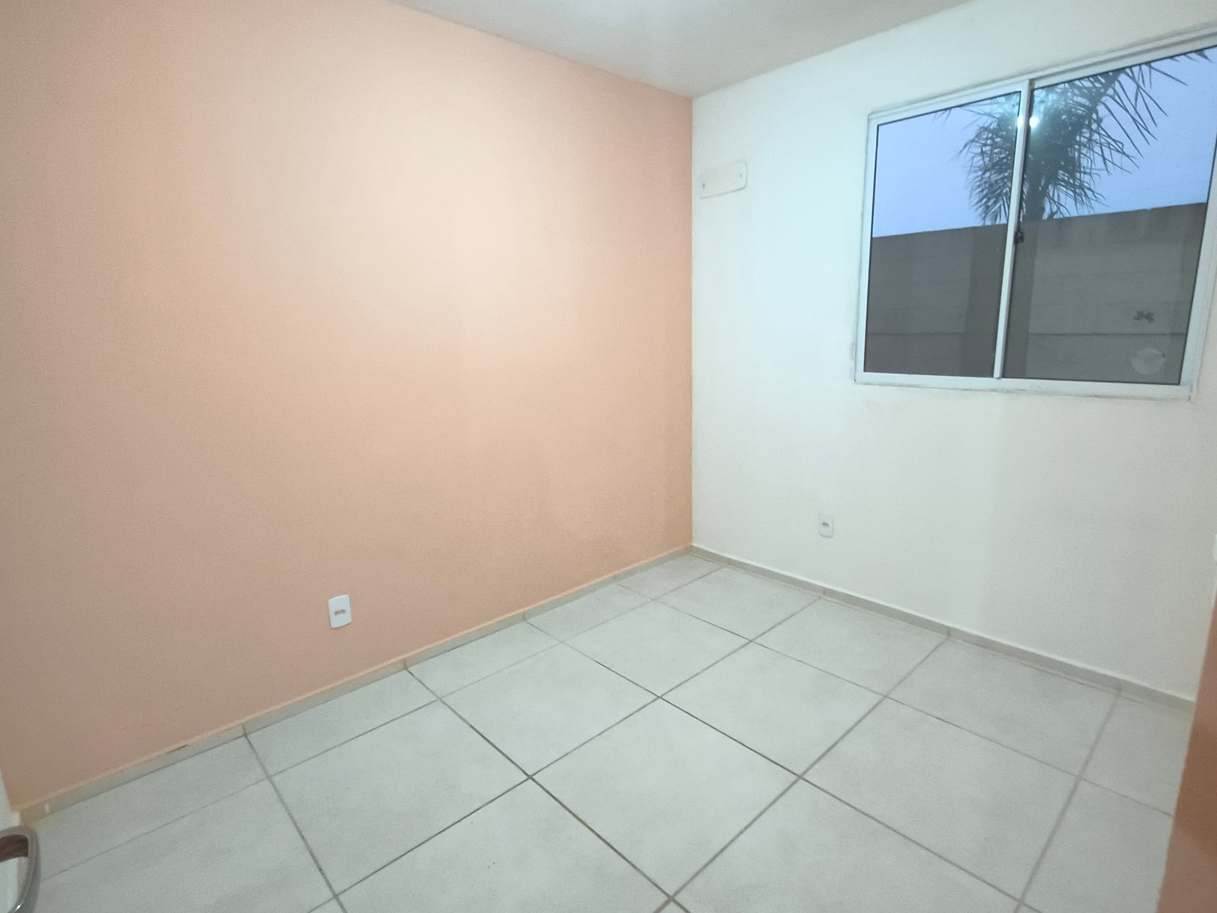 Apto térreo com quintal  para locação - Boa Vista - Foto 9