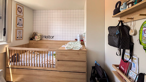 Apartamento no Centro com 2 dormitórios e sacada - Foto 15