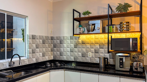 Casa no Arroio Grande com 4 dormitórios e piscina - Foto 11