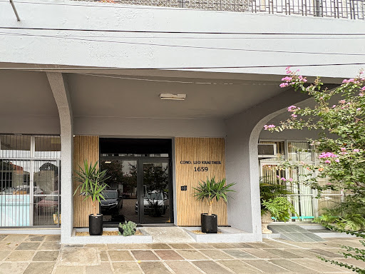 Edifício Leo Kraether - Foto 19