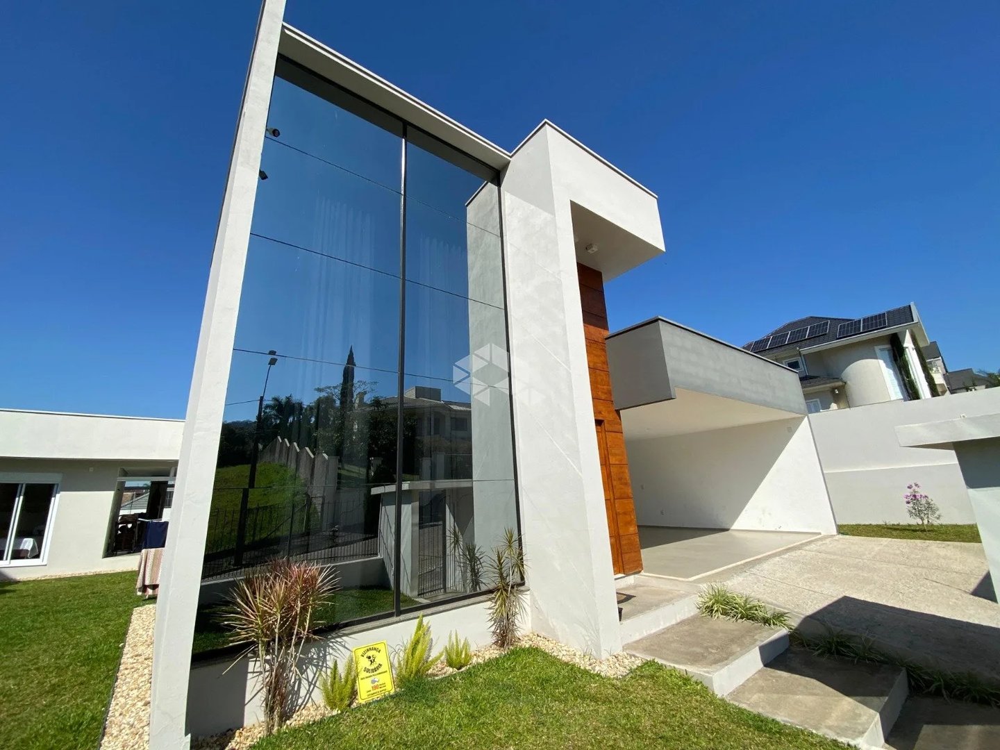 Casa com 4 quartos - Foto 22