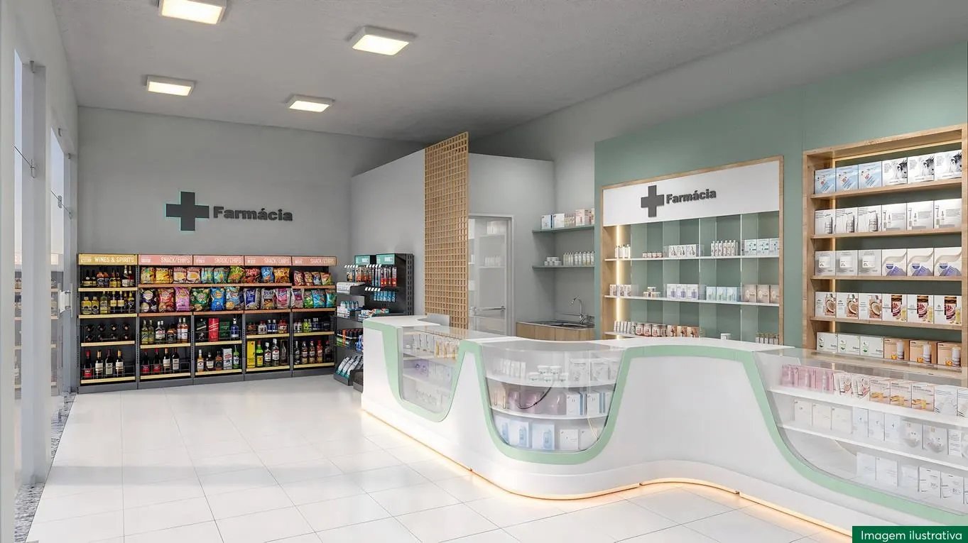 Residencial Torres do Jardim  - Foto 6