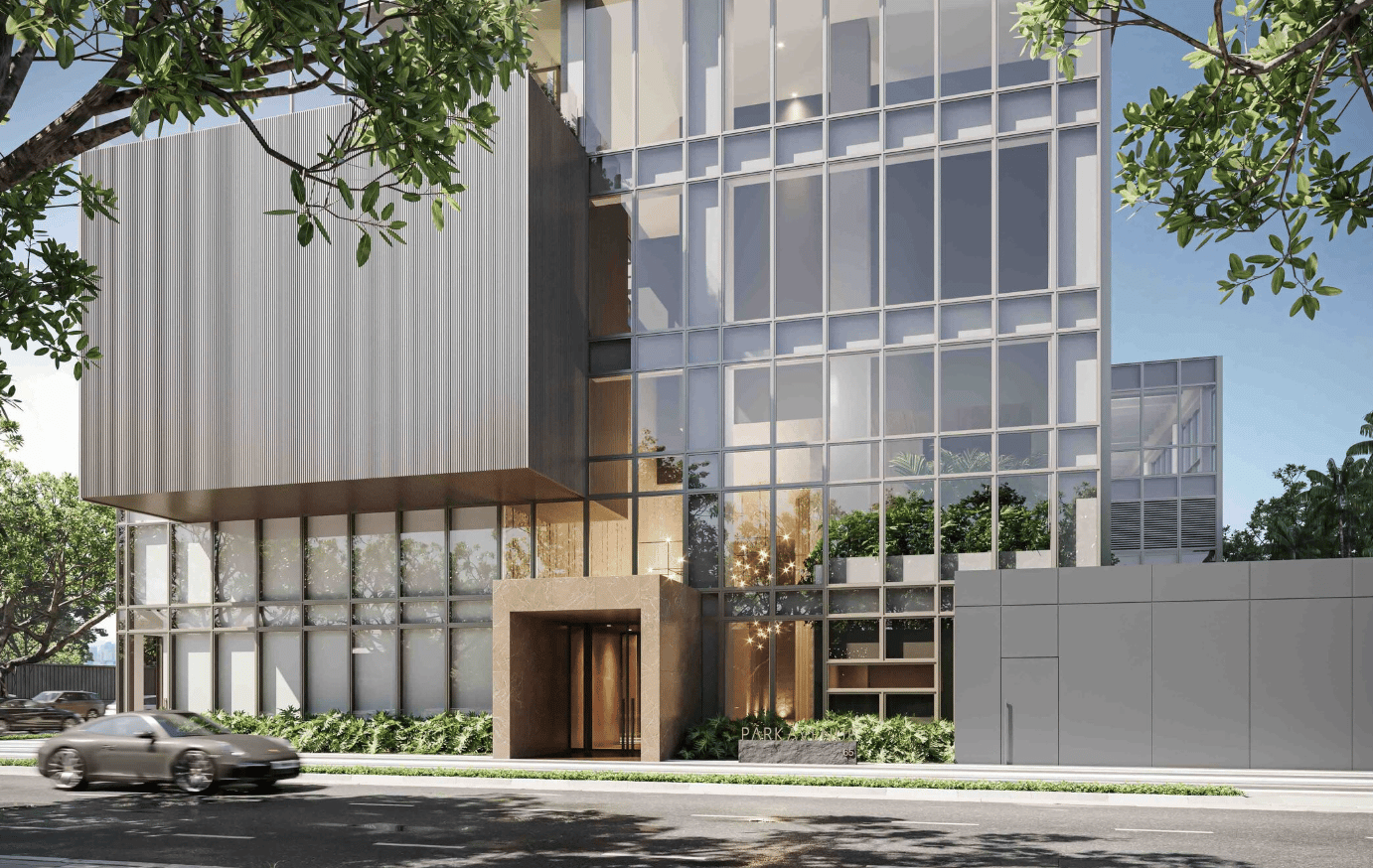 PARK AVENUE — foto 6