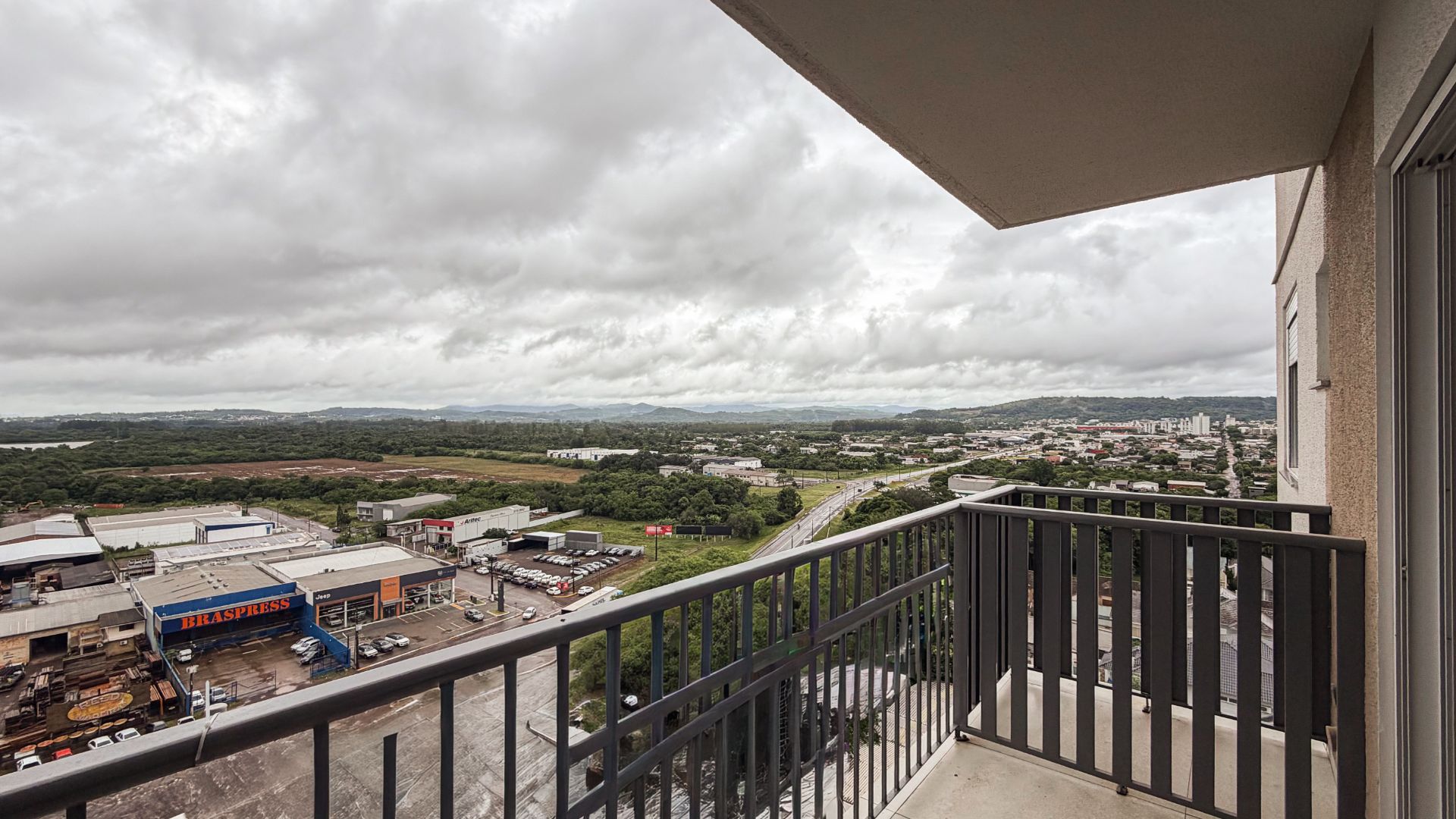 Apartamento no Edifício Urban com 2 dormitórios - Foto 6
