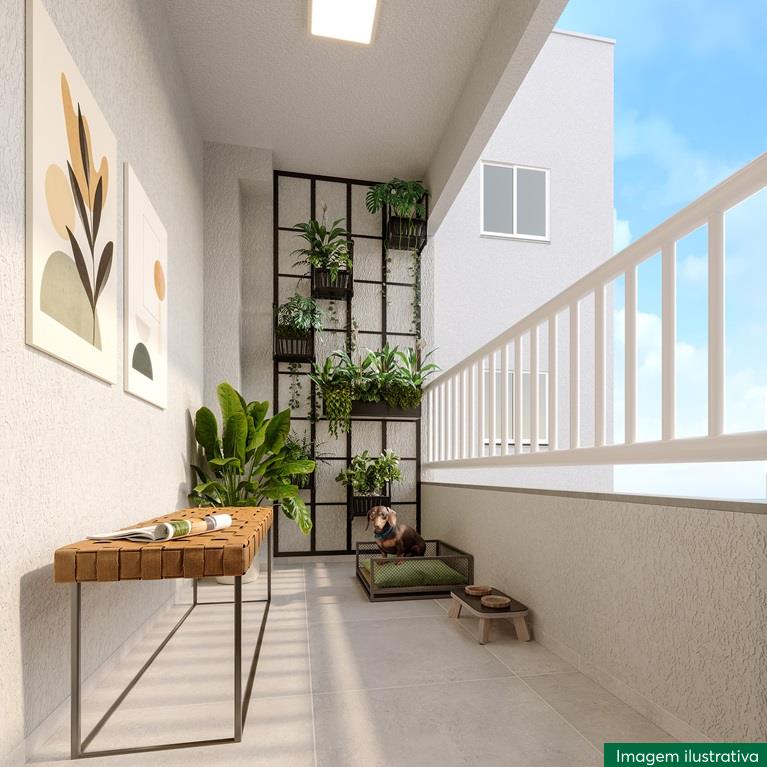 Residencial Barra Nova, foto 8