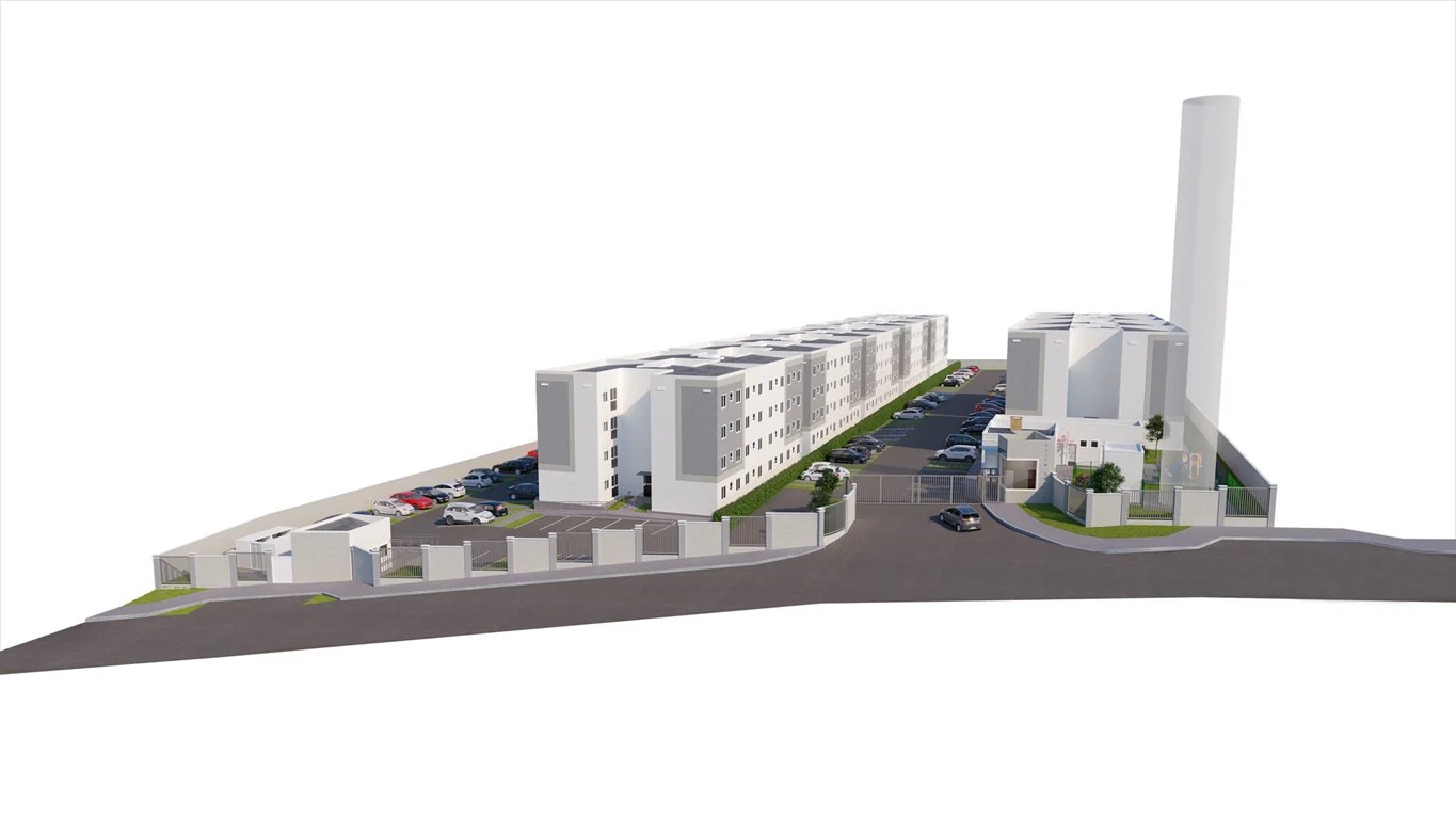 Residencial Bella Suécia - Foto 9