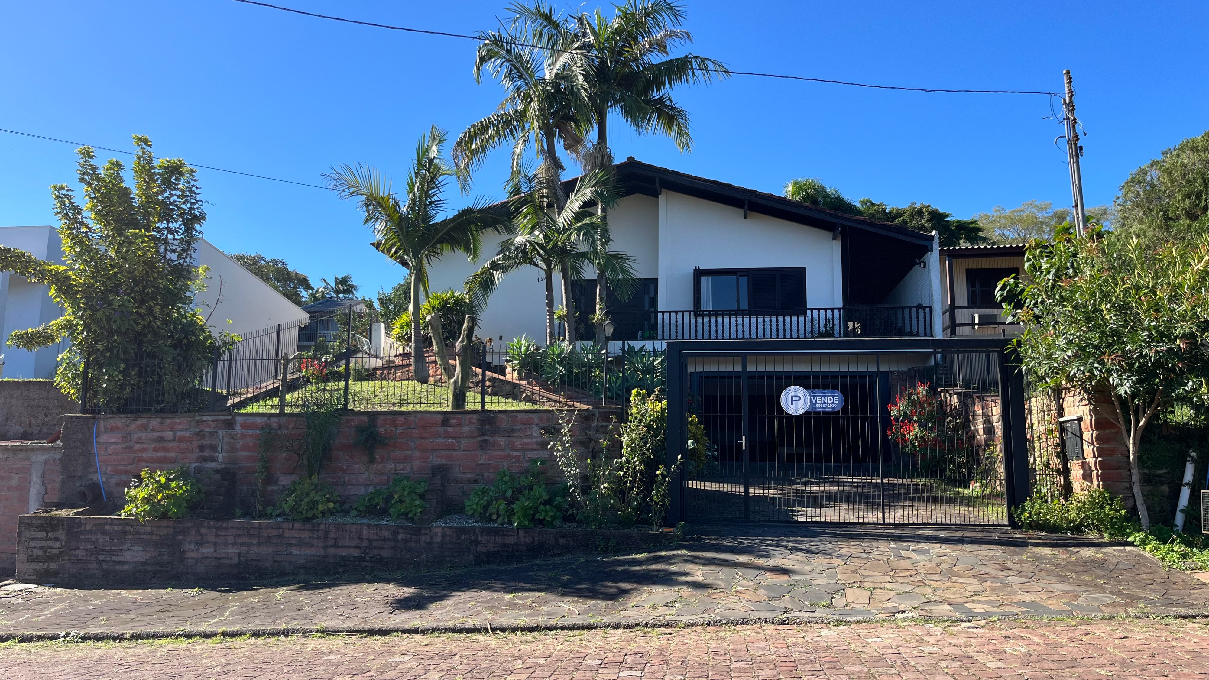Casa na Arroio Grande com 4 dormitórios - Foto 5