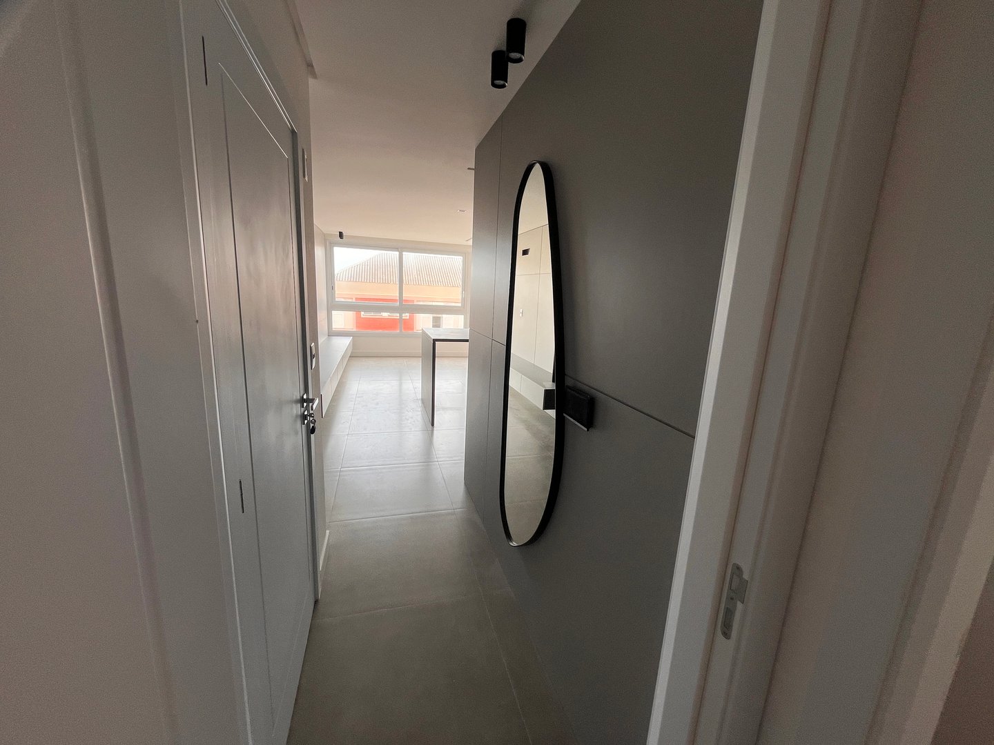 Apartamento 502 - Ed. La Vistara - Torres — foto 13
