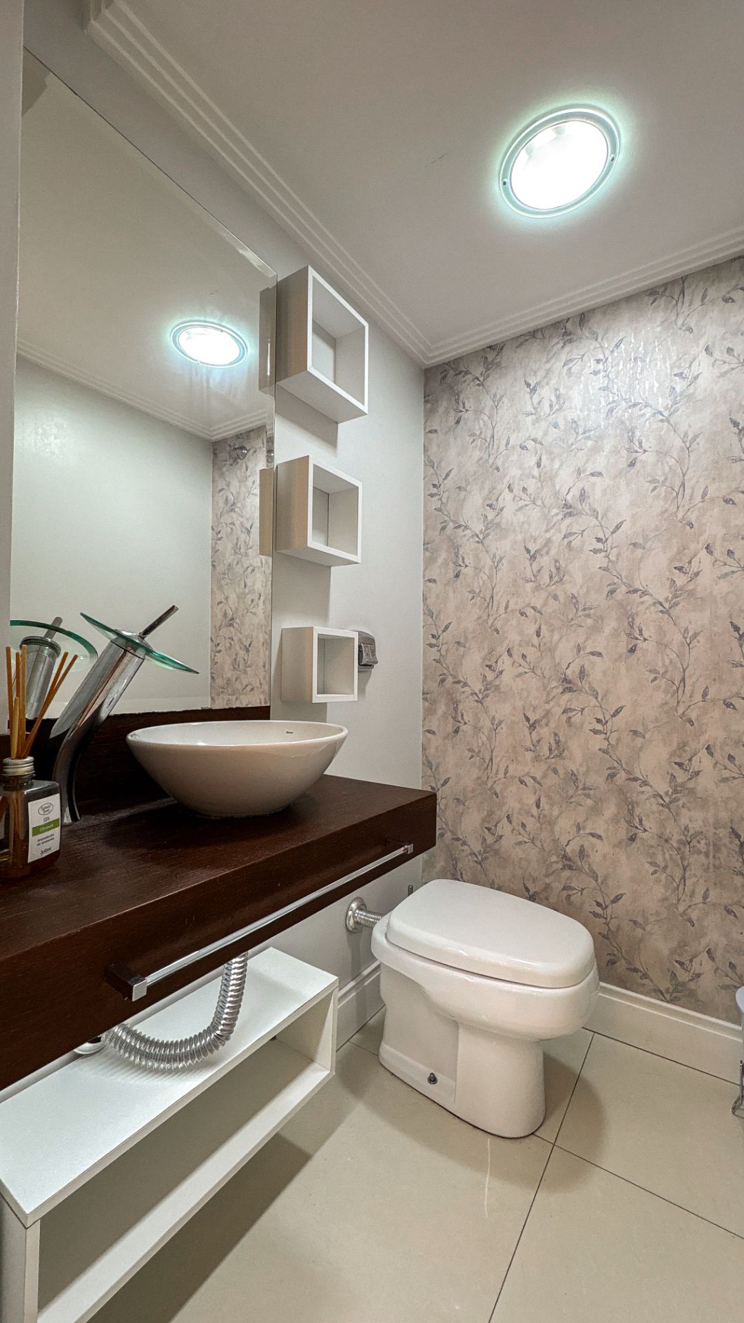 Apartamento 3 dormitórios no Edifício Costa do Marfim - Foto 23