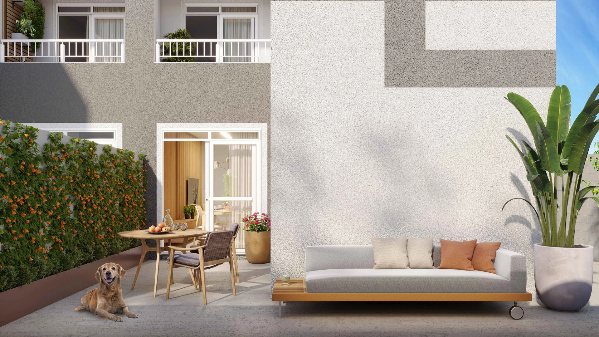 Residencial Mata das Castanheiras - Foto 10