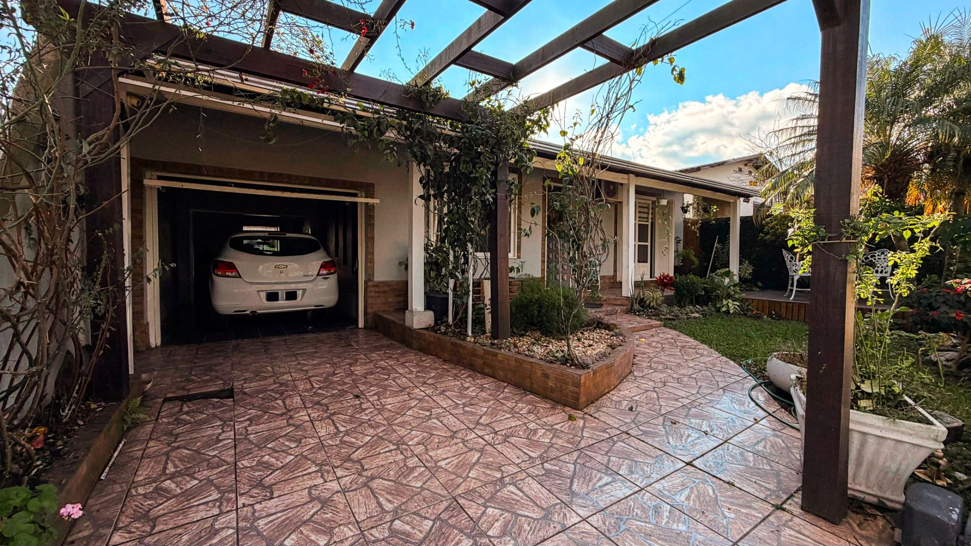 Casa no bairro Arco Iris em Vera Cruz - Foto 10