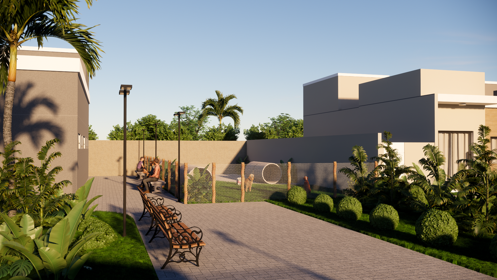 Casa Solta em Condomínio - Foto 7