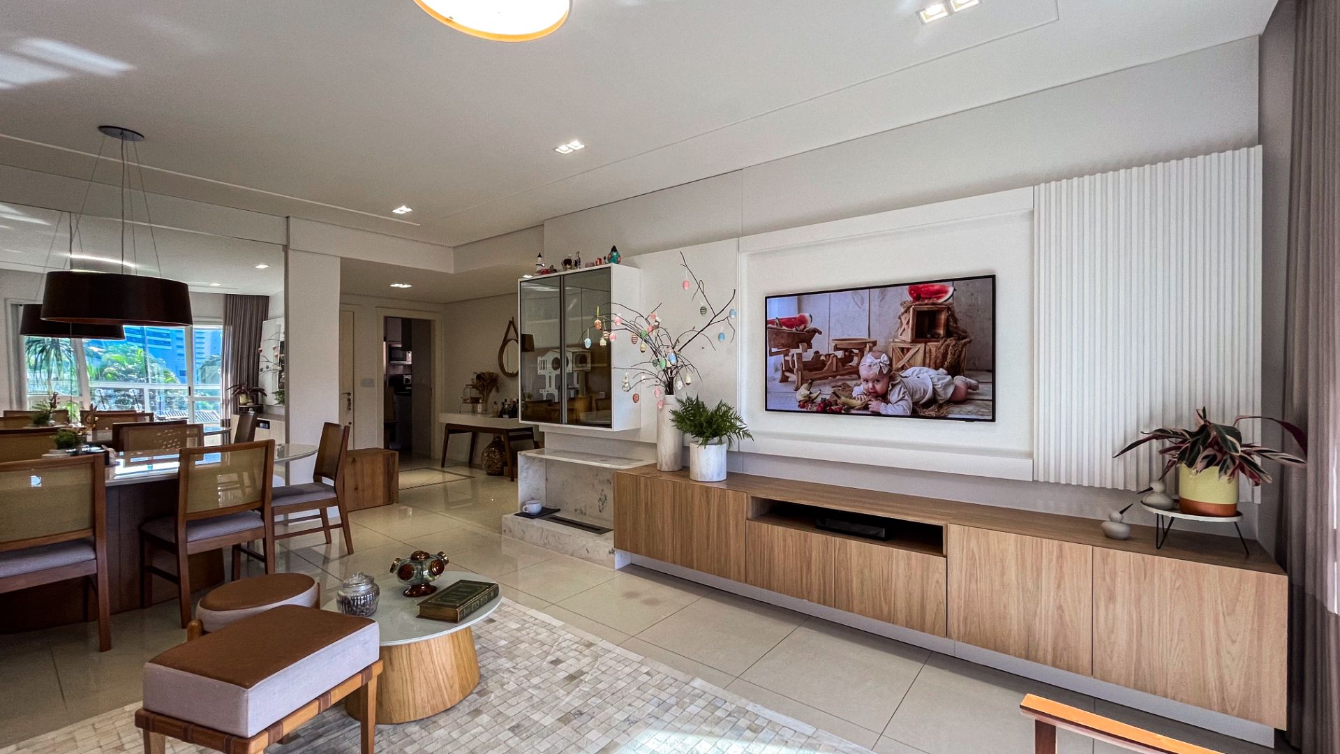 Apartamento no Edifício Verticalli com 3 dormitórios - Foto 7