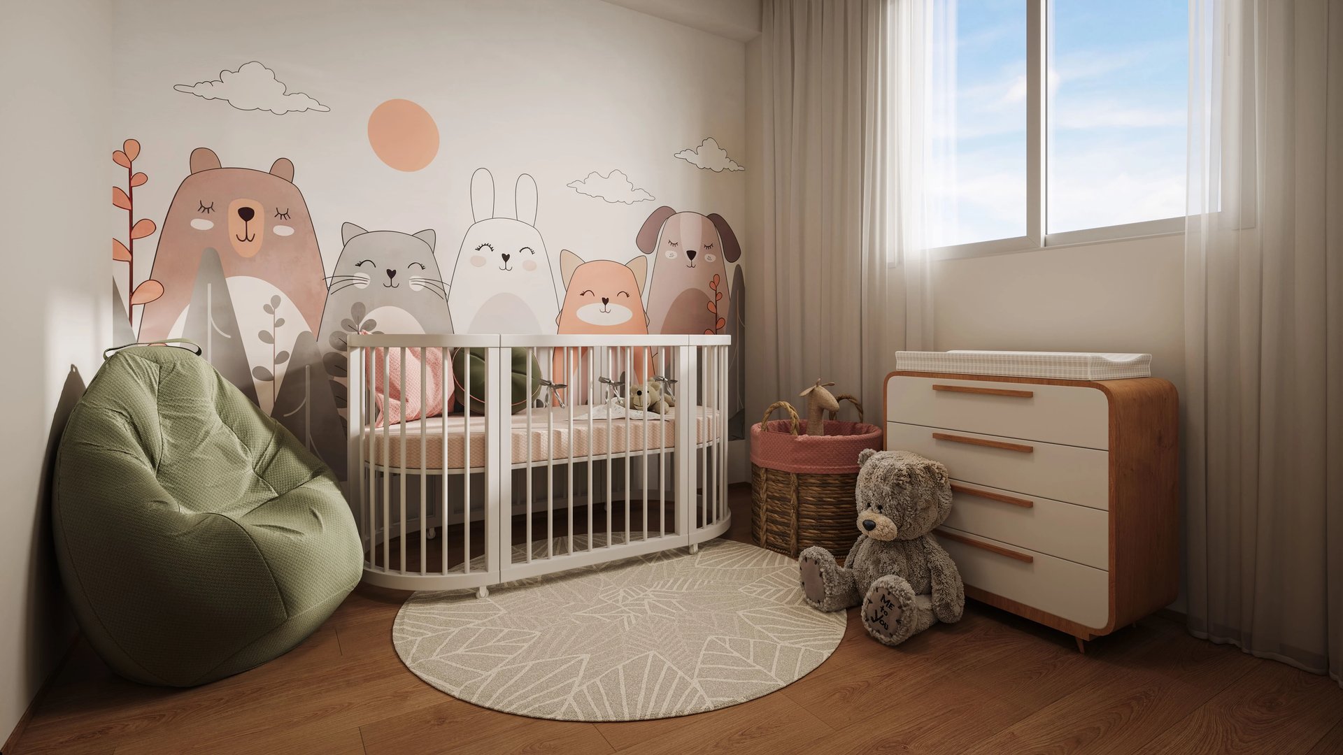 Residencial Caminho dos Jerivás - Foto 10