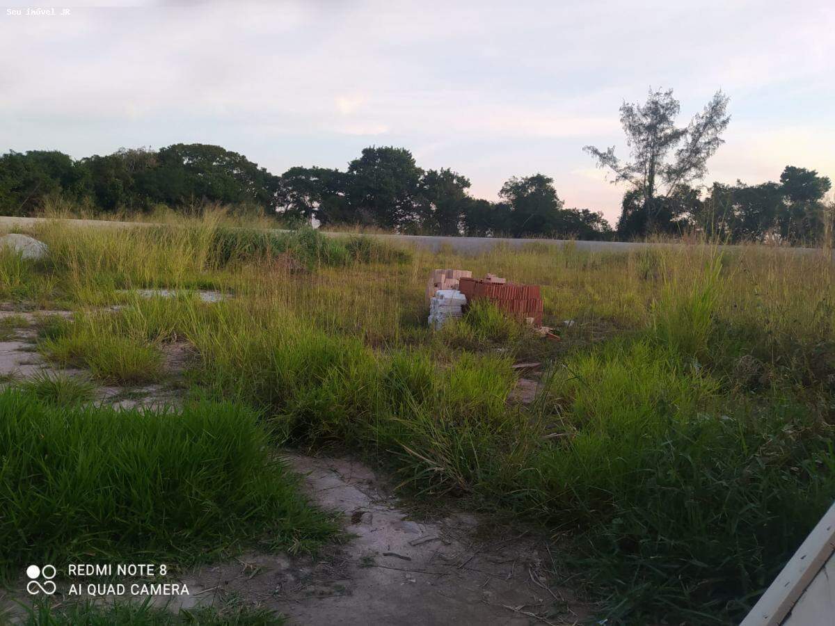 Terreno em Areal, Araruama