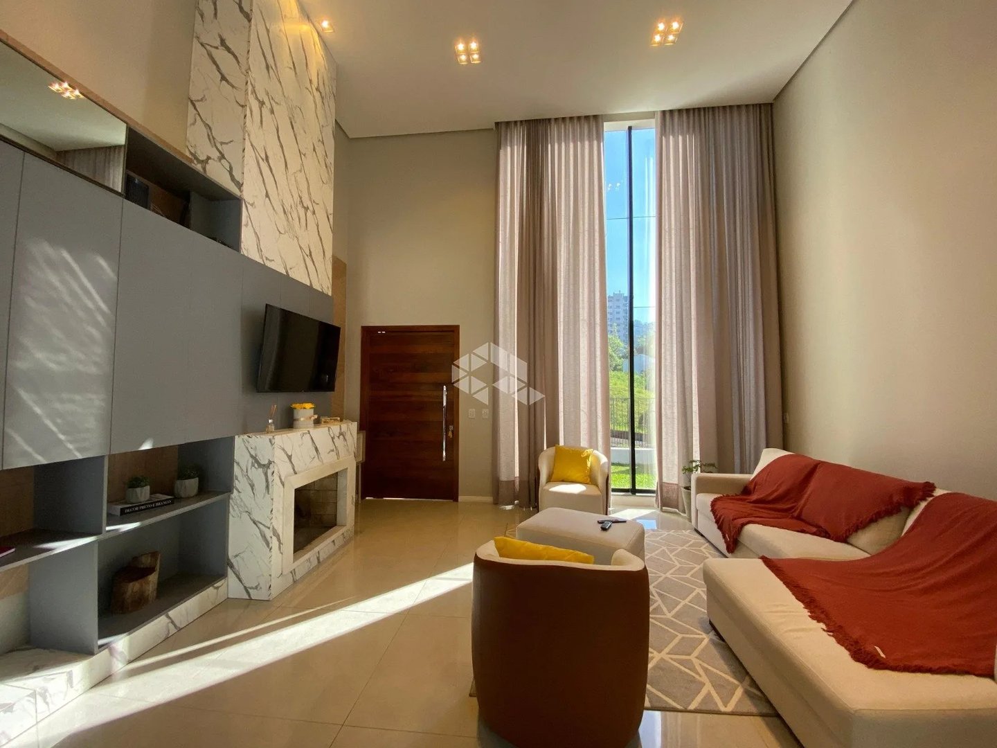 Casa com 4 quartos - Foto 8