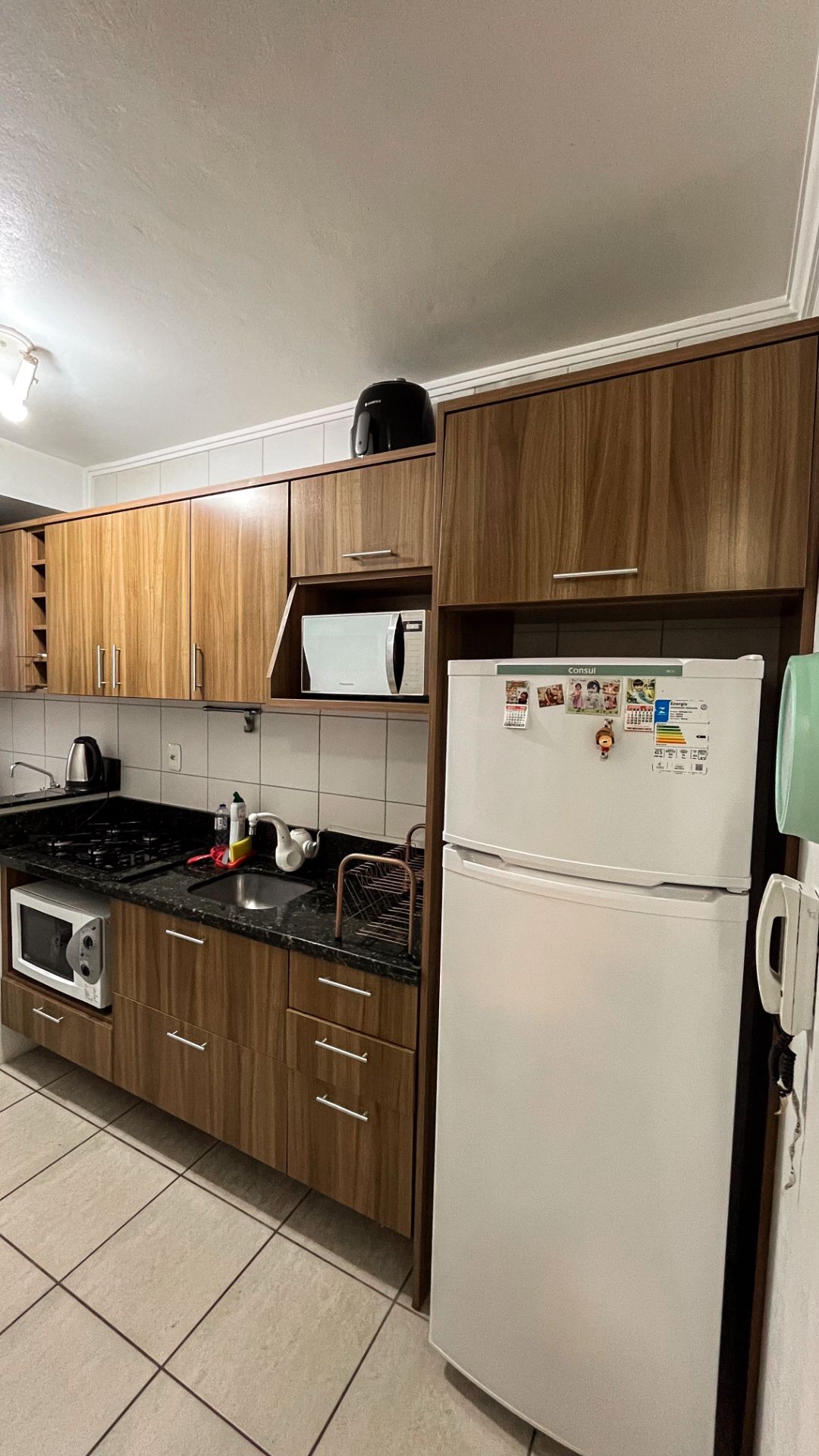 Apartamento com 2 Dormitórios no Arroio Grande - Foto 6
