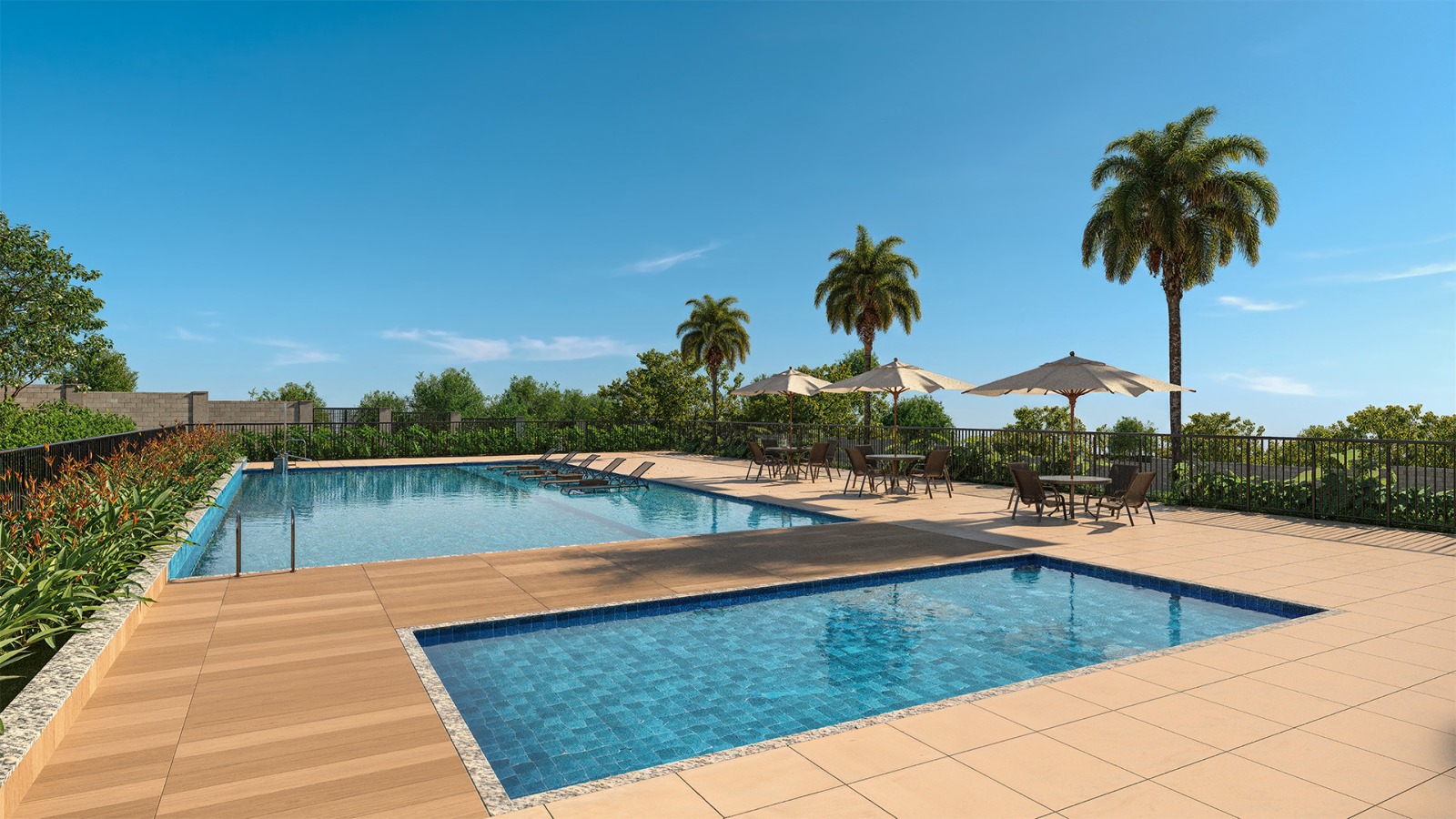 Residencial Caminho dos Alecrins - Foto 5