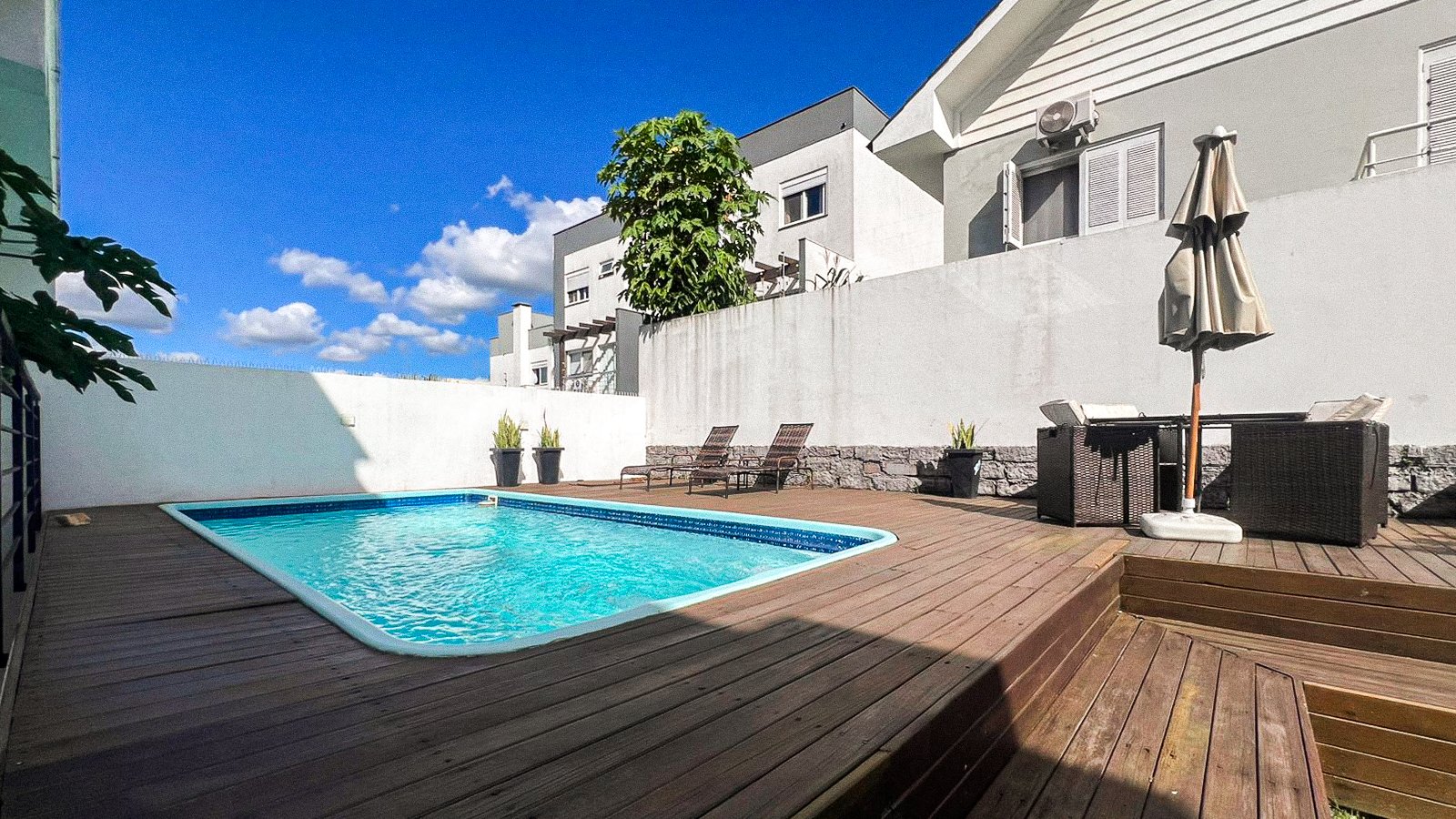 Casa no Jardim Europa com 4 suítes e Piscina - Foto 24