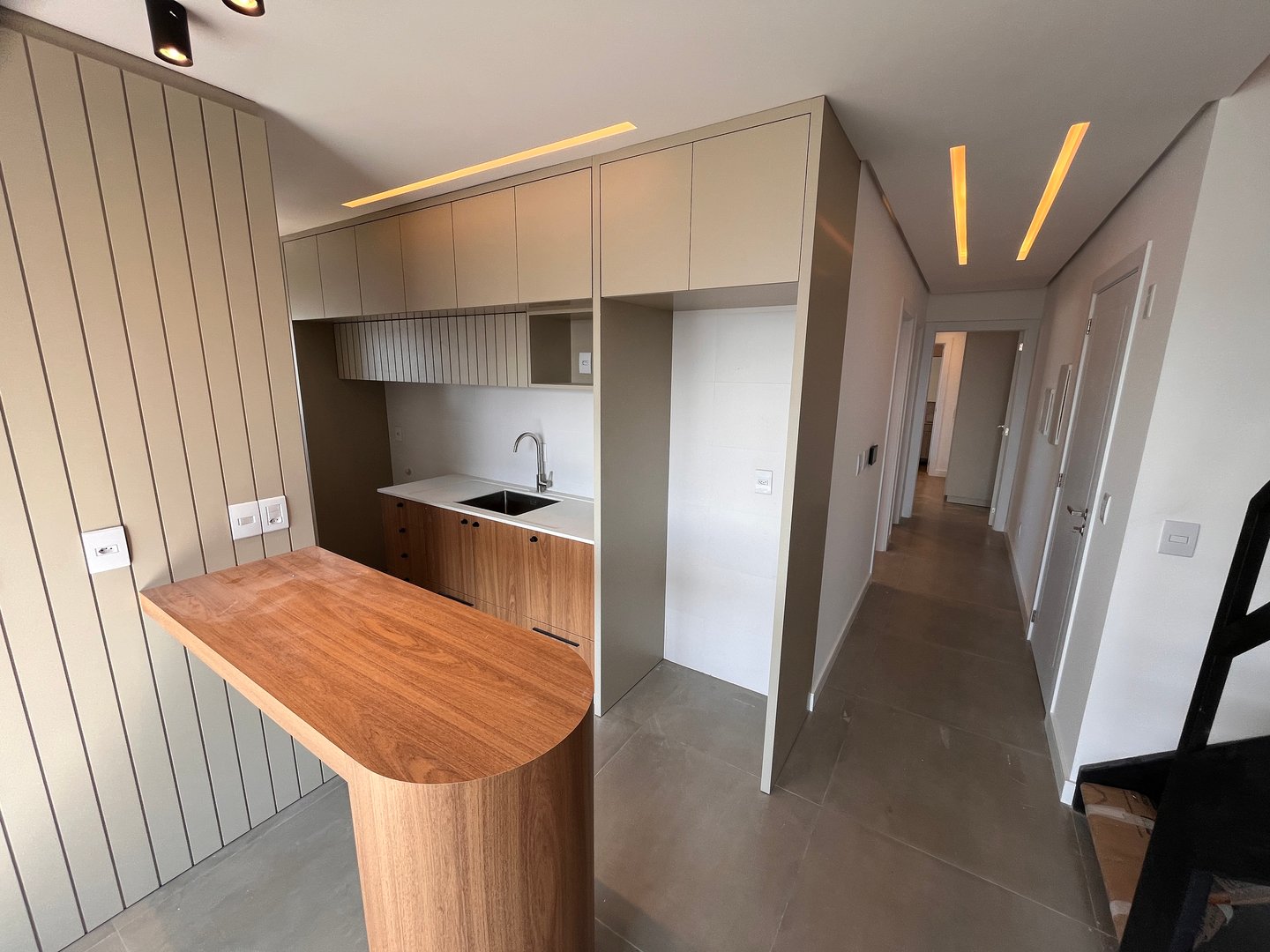 Apartamento 1104 - Ed. La Vistara — foto 23