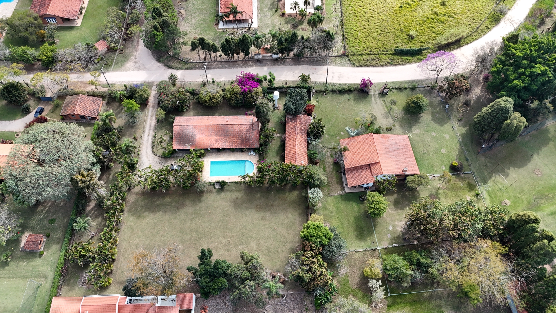 Chácara com 4.000m em  Sorocaba - R$ 980 mil