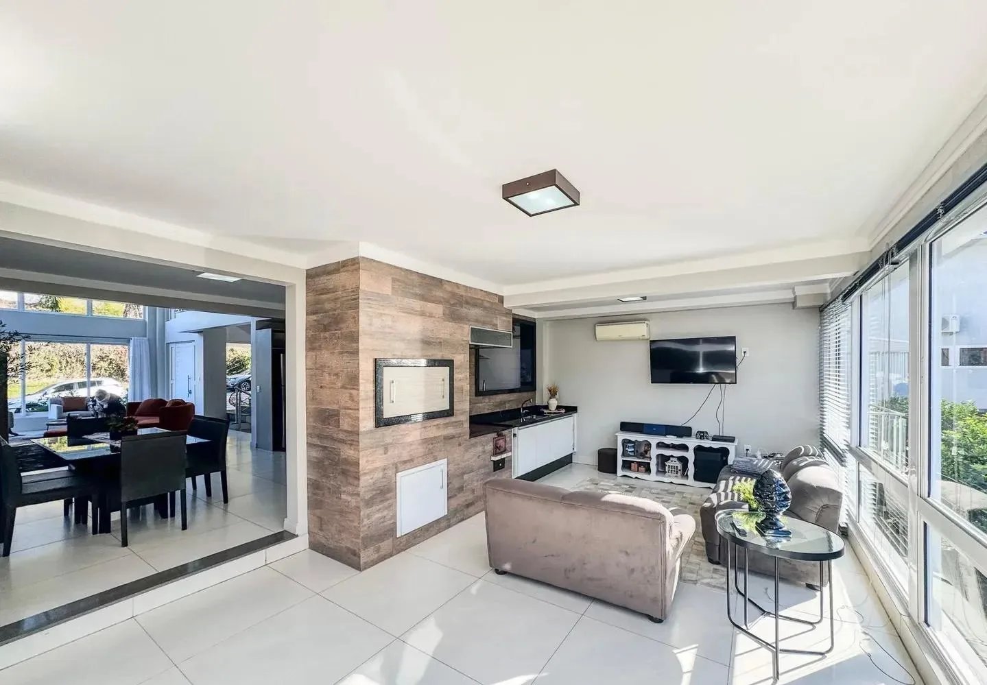 Casa de 4 dormitórios em Santa Cruz do Sul - Foto 15