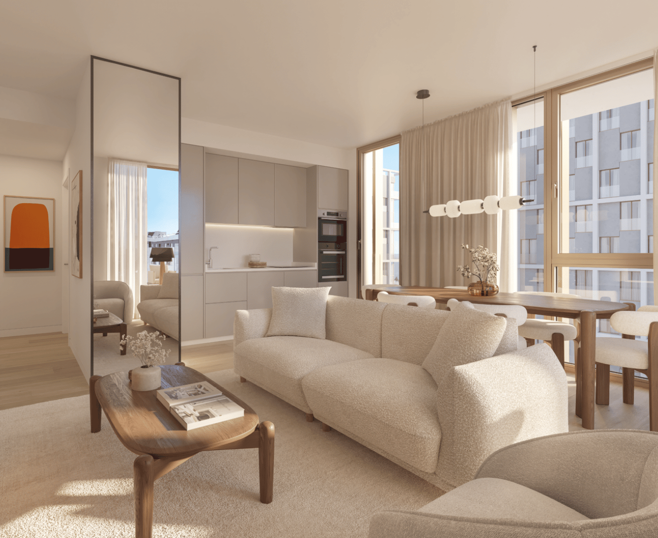 MIMA LIVING - A307 — foto 3