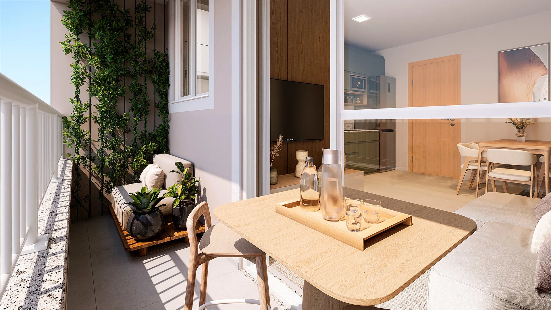 ESGOTADO - Residencial Ilha de San Martins - Foto 7