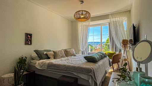 Casa no Centro com 3 dormitórios e área gourmet - Foto 19
