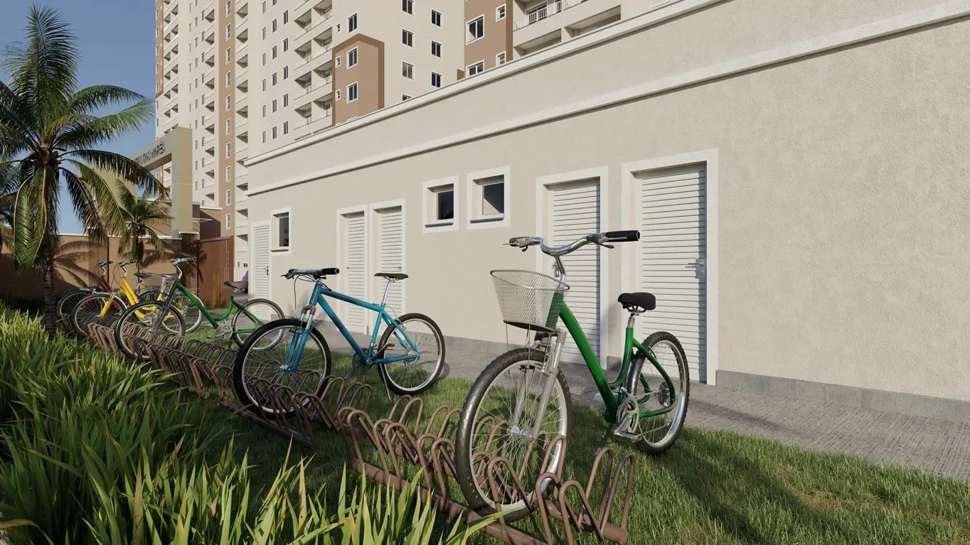 Residencial Porto das Marés - Foto 8