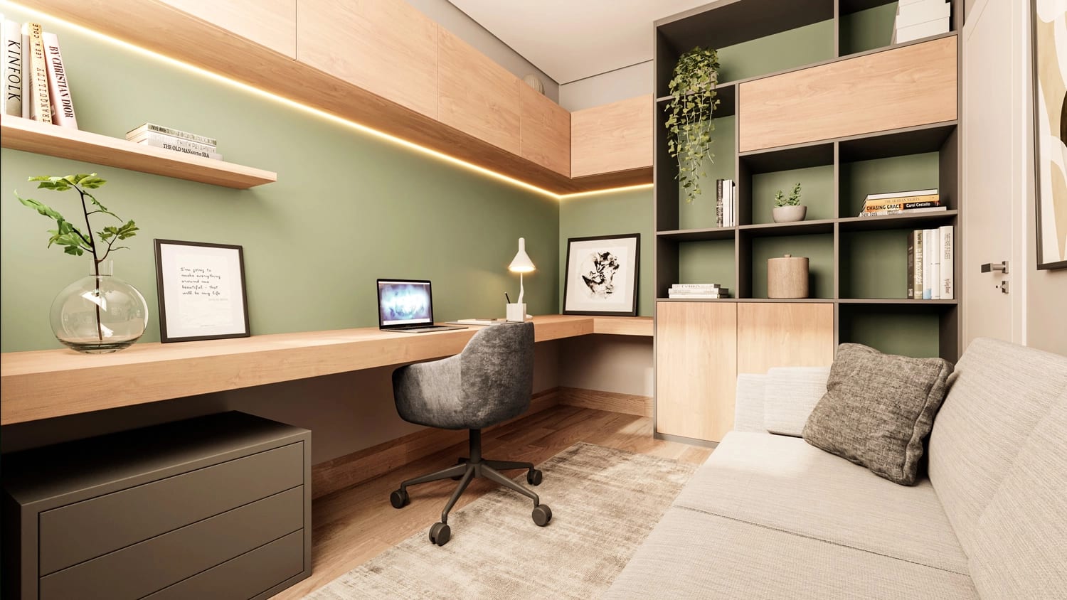 Residencial Sensia Botânico - Foto 20