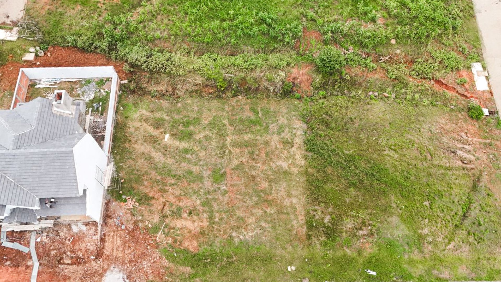Terreno no Loteamento Sol Poente com 312 MT² - Foto 3