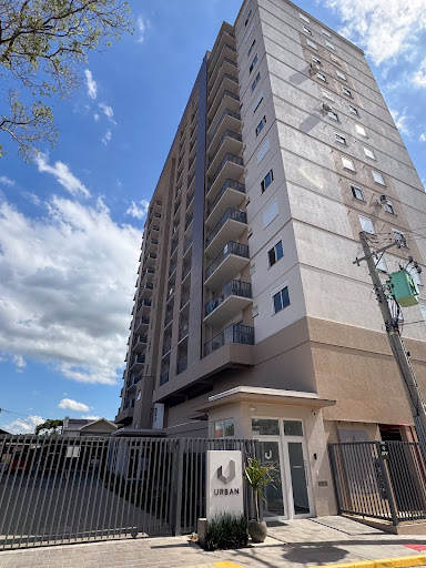Apartamento no Edifício Urban com 3 dormitórios - Foto 19