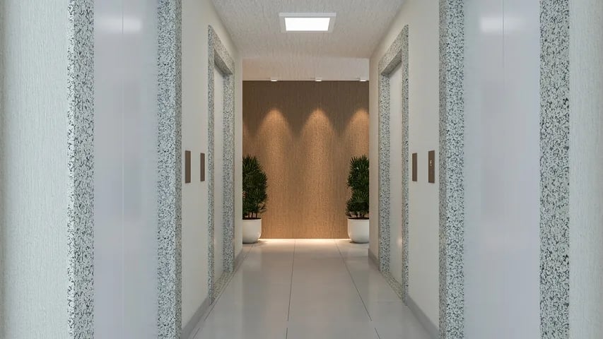 ESGOTADO - Residencial Rotterdam - Foto 8