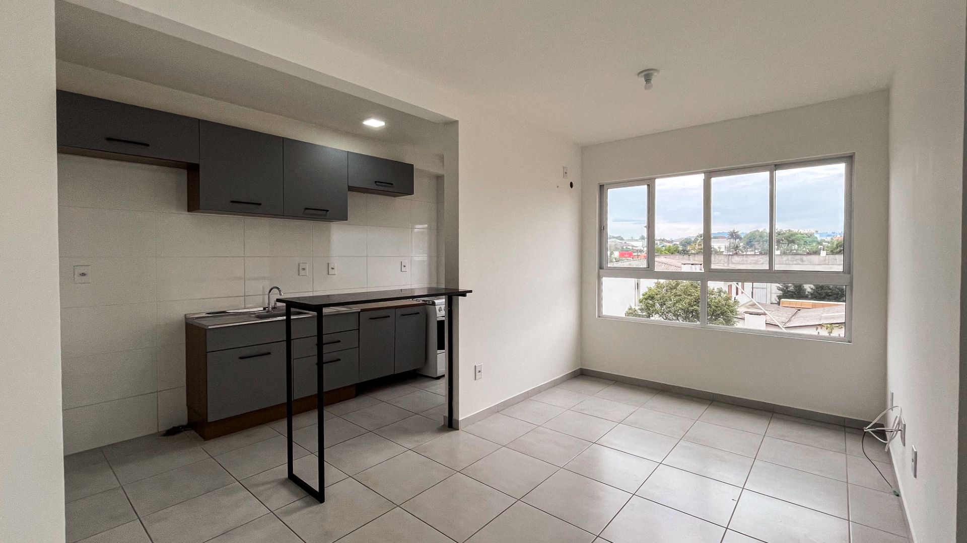 Apartamento no Vivaz com 2 dormitórios - Foto 6