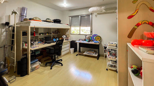 Casa no Higienópolis com 3 dormitórios e amplo pátio - Foto 20