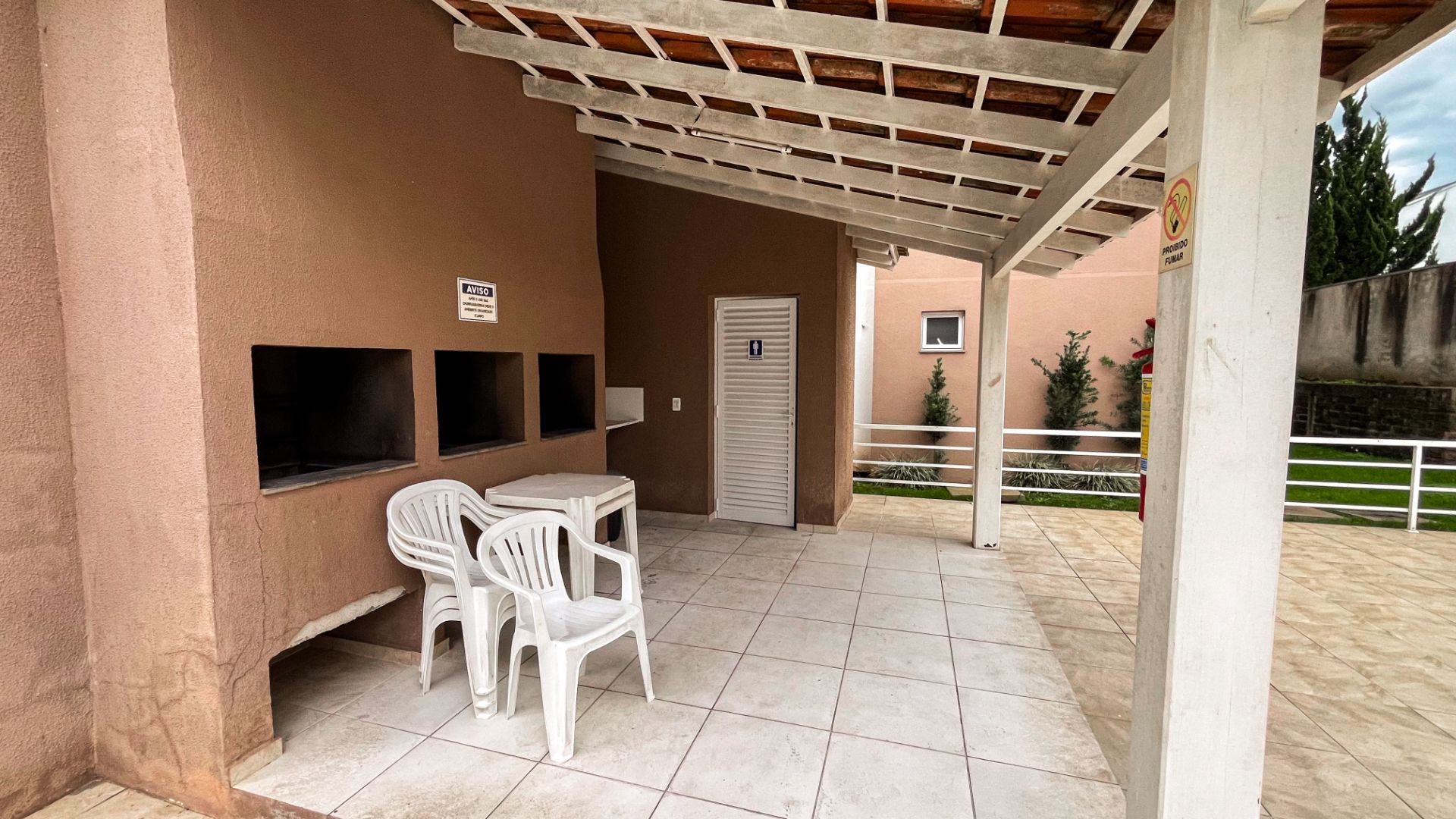 Apartamento Jardim dos Sonhos com 2 Dormitórios - Foto 19